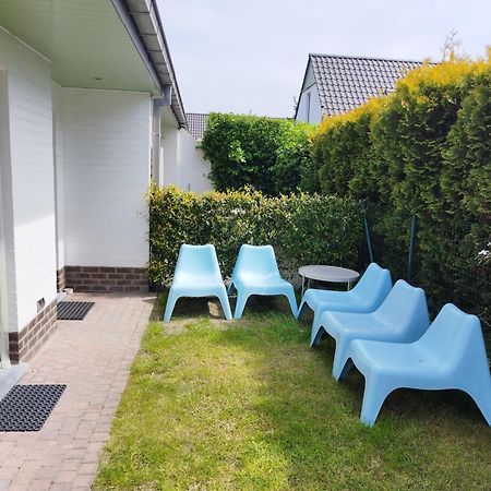 Holiday Home Nieuwendamme Nieuwpoort Exterior foto